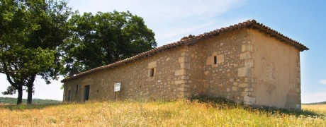 Ermita de San Pedro / San Pedro Baseliza